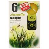 Hộp 6 nến thơm Tea lights Admit Romantica ADM1485 (Hương lãng mạn)