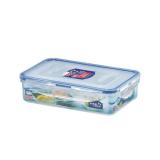 Hộp đựng thực phẩm Lock&Lock Classic có ngăn 800ml HPL816C