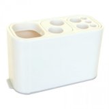 Hộp cắm bàn chải thuốc đánh răng KM-825 (hàng Nhật)