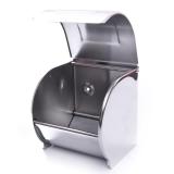 HỘP ĐỰNG GIẤY VỆ SINH BAO HGK 02