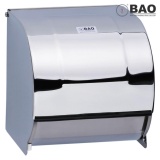 HỘP ĐỰNG GIẤY VỆ SINH BAO HGK 02