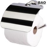 HỘP ĐỰNG GIẤY VỆ SINH BAO M1-1003