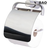 HỘP ĐỰNG GIẤY VỆ SINH BAO M4-403