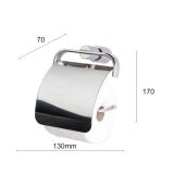 HỘP ĐỰNG GIẤY VỆ SINH BAO M4-403