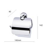 HỘP ĐỰNG GIẤY VỆ SINH BAO M8-803