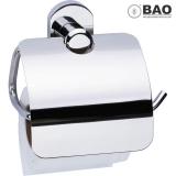 HỘP ĐỰNG GIẤY VỆ SINH BAO M8-803