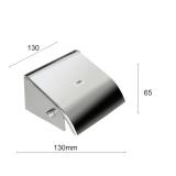 HỘP ĐỰNG GIẤY VỆ SINH BAO HG03
