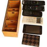 Hộp đựng Remote RH-01