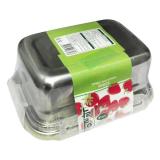 Hộp Inox Terra Chữ Nhật