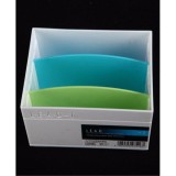 HỘP ĐỰNG VẬT DỤNG CHIA NGĂN INOMATA