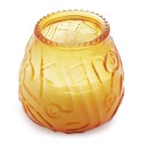 Nến Thơm Miss Candle NQM1984 Cam