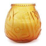 Nến Thơm Miss Candle NQM1984 Cam