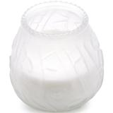 Nến Thơm Miss Candle NQM1984 Trắng
