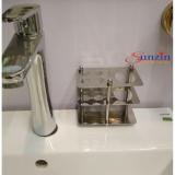 Kệ cắm bàn chải đánh răng Sunzin