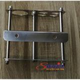Kệ cắm bàn chải đánh răng Sunzin