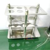 Kệ cắm bàn chải đánh răng Sunzin