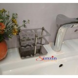 Kệ cắm bàn chải đánh răng Sunzin