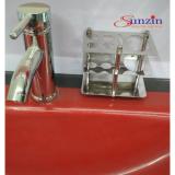 Kệ cắm bàn chải đánh răng Sunzin