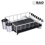 KỆ CHÉN DĨA BAO KCM3660A