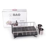 KỆ CHÉN DĨA BAO KCM3660A