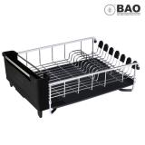 KỆ CHÉN DĨA BAO KCM3655