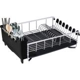KỆ CHÉN DĨA BAO KCM3655