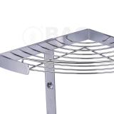KỆ GÓC PHÒNG TẮM 2 TẦNG BAO BN620
