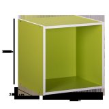 Kệ hộc Kubo Modulo Home 1023