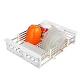 KỆ INOX GÁC TRÊN BỒN RỬA PROTA PT-944