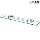 KỆ KÍNH PHÒNG TẮM BAO BN700