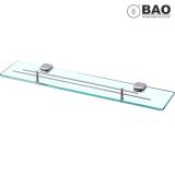 KỆ KÍNH PHÒNG TẮM BAO BN900