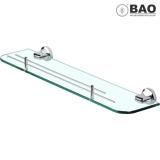 KỆ KÍNH PHÒNG TẮM BAO M9-902