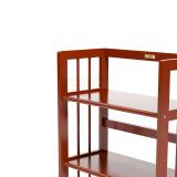 KỆ SÁCH 4 TẦNG IBIE HB463