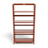KỆ SÁCH 4 TẦNG IBIE HB463