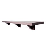 Kệ treo tường LILY H6221 120cm