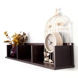 Kệ treo tường Lacy 90 Home 6218