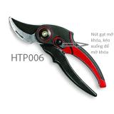 Kéo cắt cành GARPO HTP006