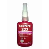 Keo khóa ren Loctite 222