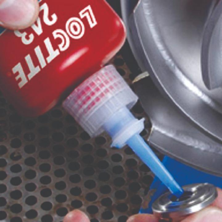 Keo khóa ren Loctite 243