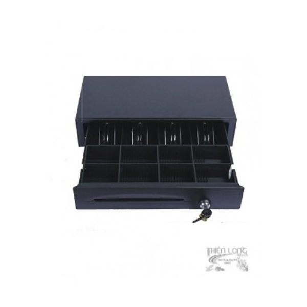 Két tiền KPOS MP330E Cash Drawer