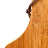Khay gỗ đựng đồ ăn UBL KA0359