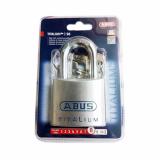 Ổ Khóa Titalium Abus 96TI/60