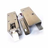 Khóa chốt điện từ 12VDC