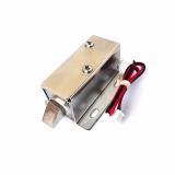 Khóa chốt điện từ 12VDC