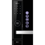 Khóa cửa điện tử Samsung SHS-H505FMK/EN