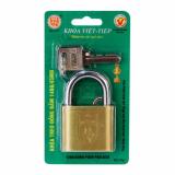 Ổ khoá Việt Tiệp 1466/45MB