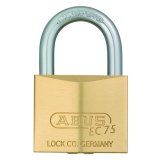 Khóa đồng chìa vi tính Abus EC 75/60