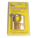 Khóa YETI chống cắt 50mm