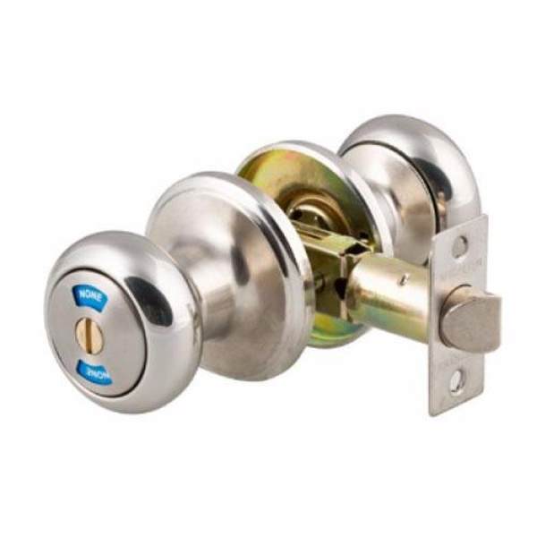 Khóa tròn VICKINI 30600.001 (Toilet)