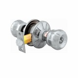 Khóa tay nắm tròn Việt Tiệp 04210